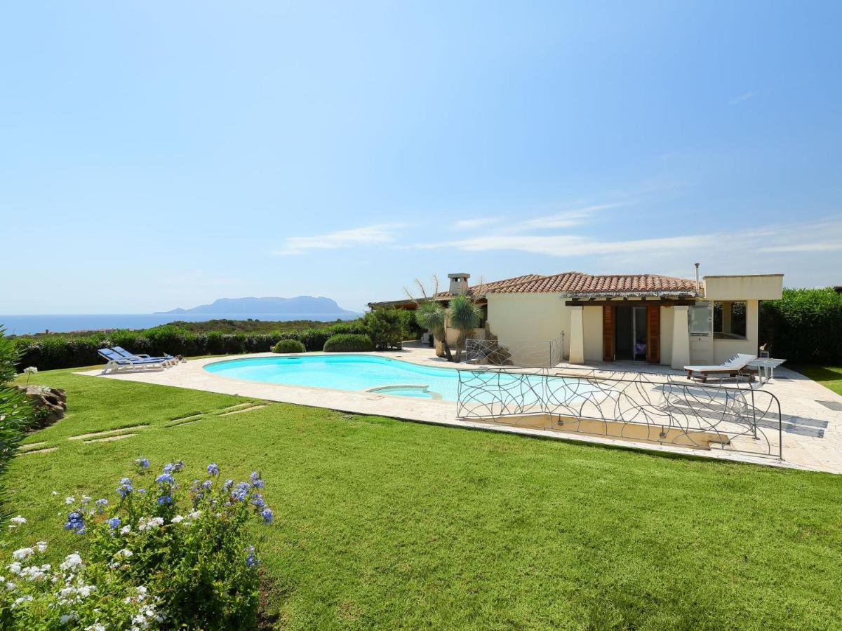 Holiday Home Iris By Interhome Marinella  Luaran gambar