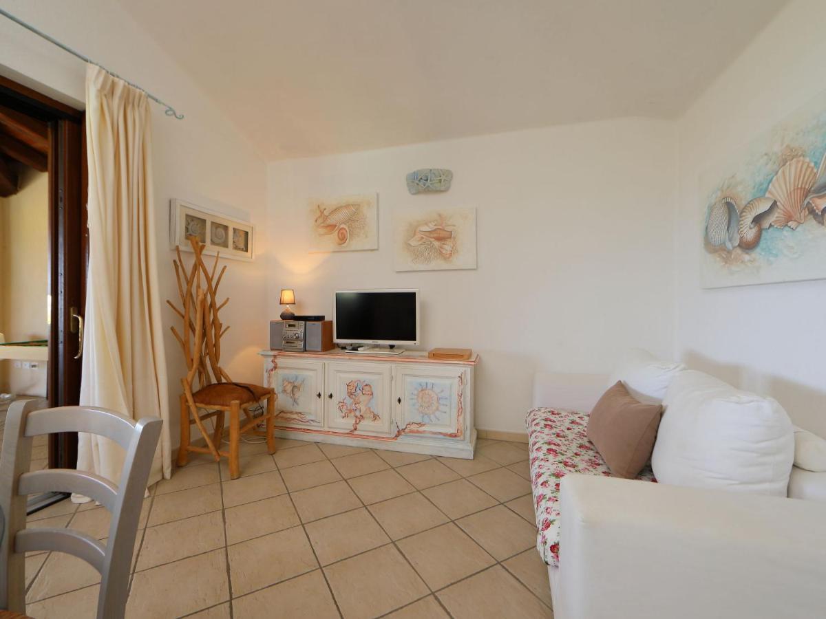 Holiday Home Iris By Interhome Marinella  Luaran gambar