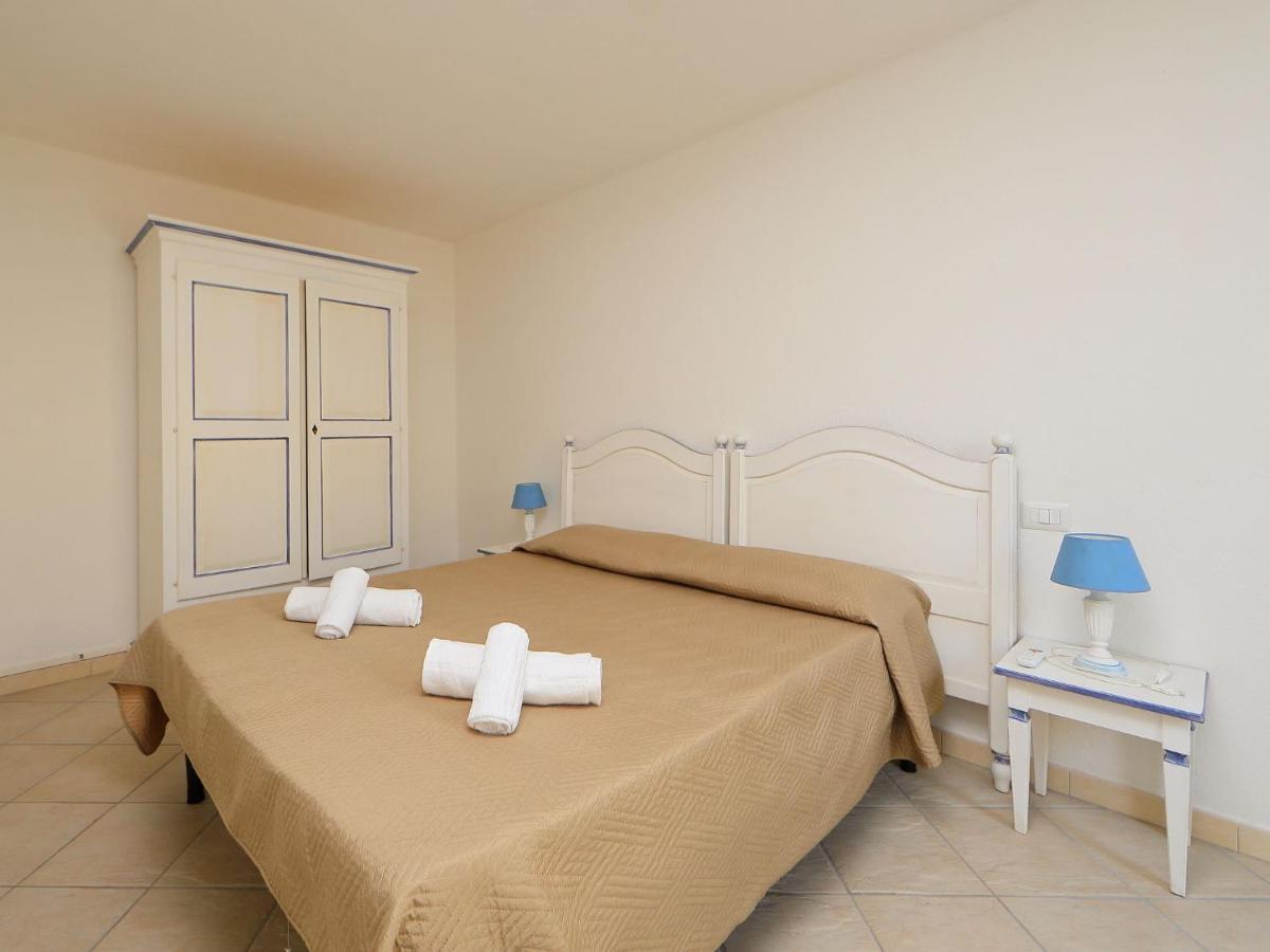 Holiday Home Iris By Interhome Marinella  Luaran gambar