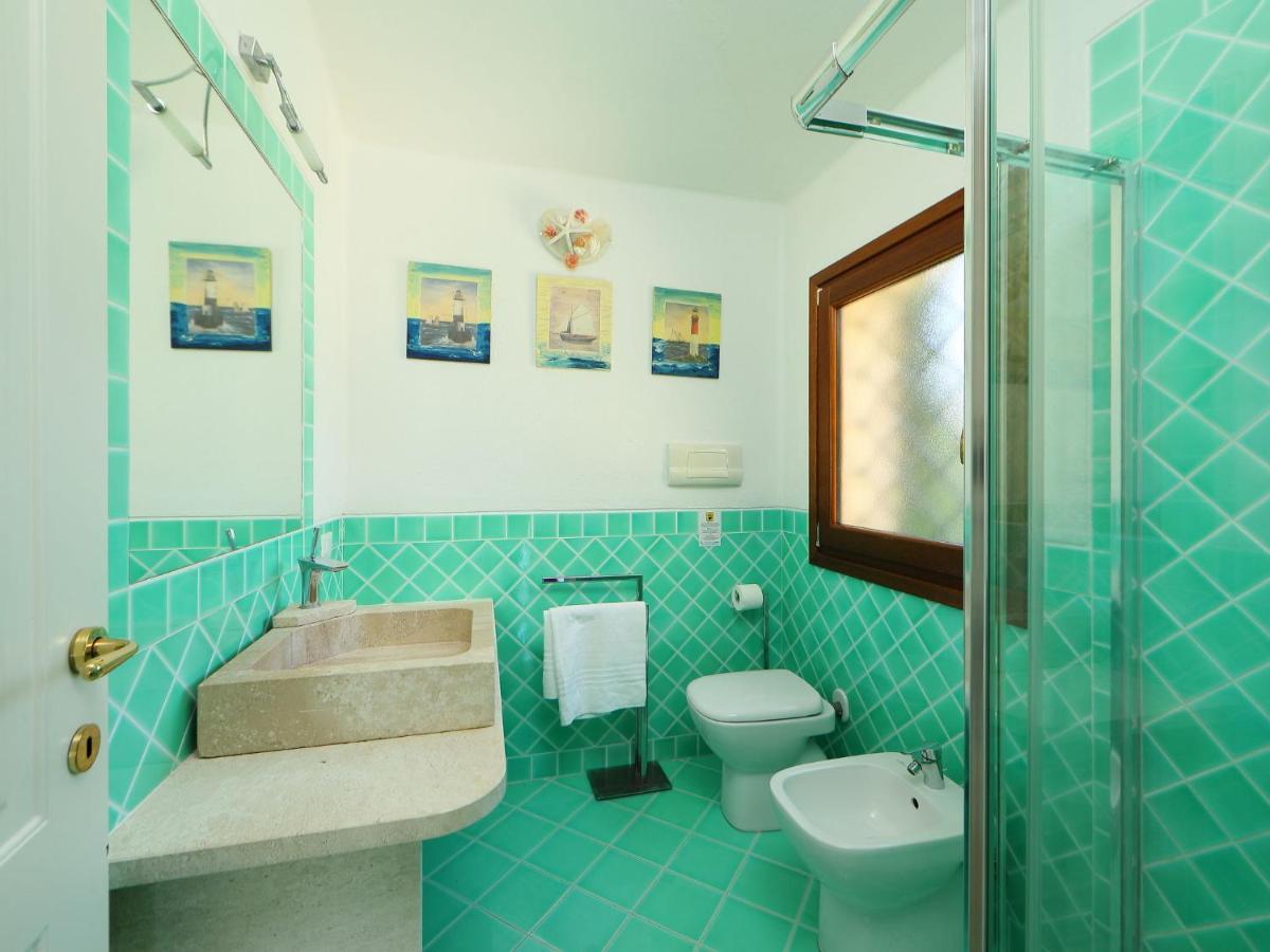 Holiday Home Iris By Interhome Marinella  Luaran gambar