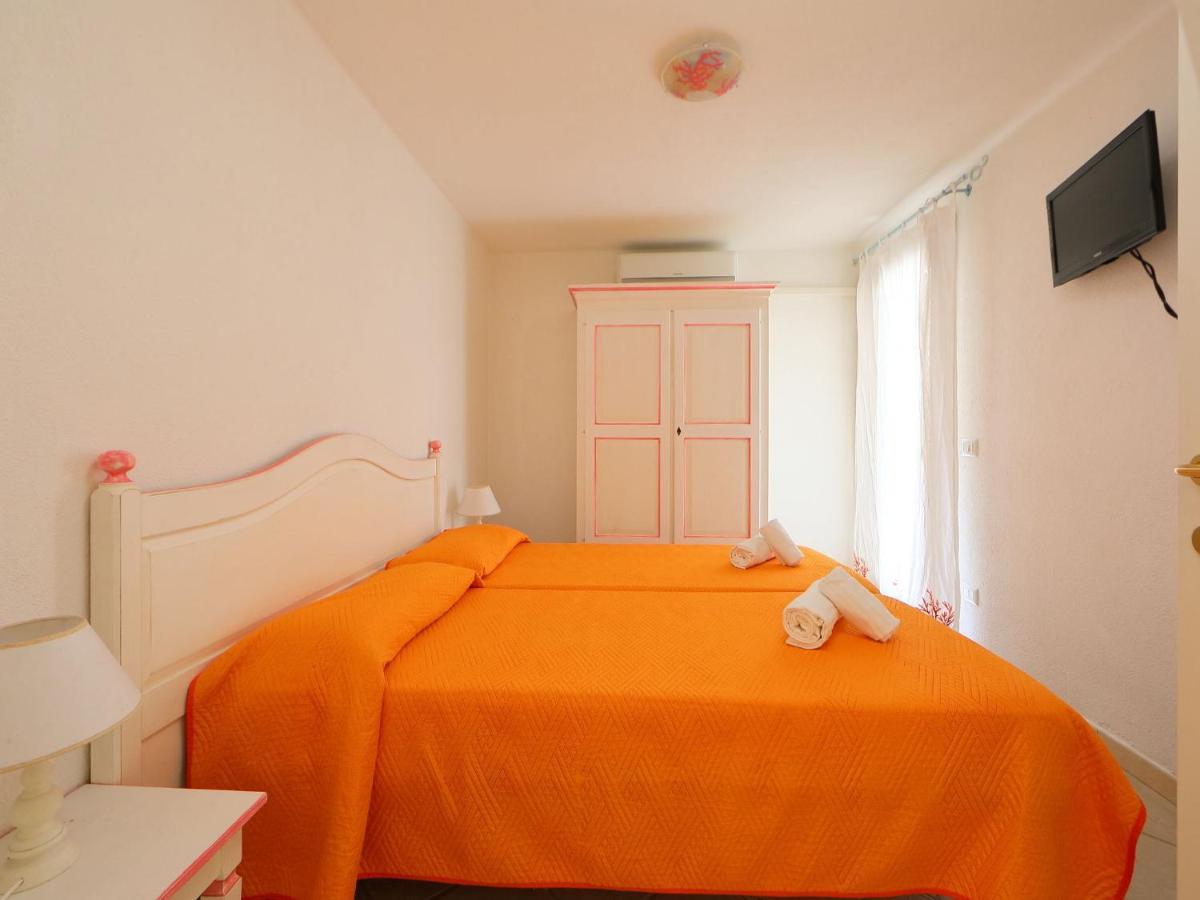 Holiday Home Iris By Interhome Marinella  Luaran gambar