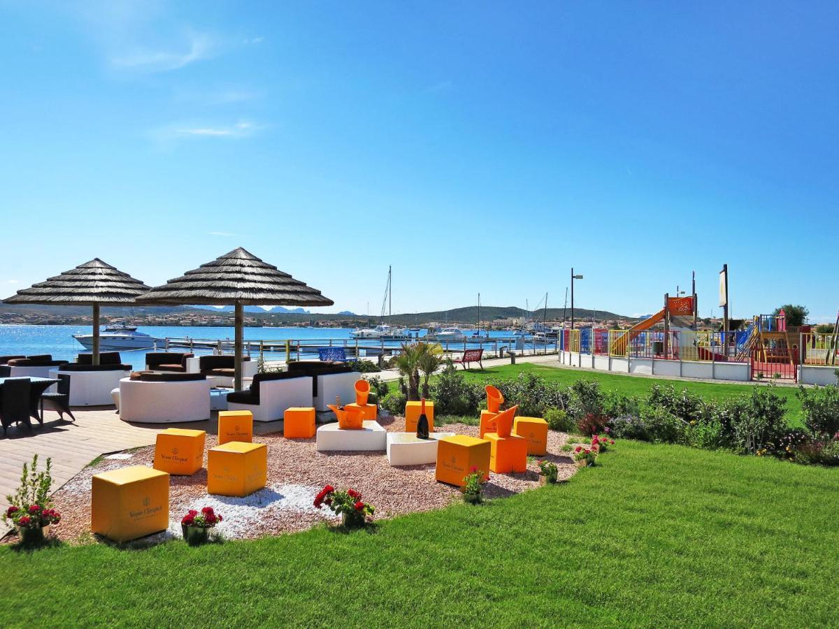 Holiday Home Iris By Interhome Marinella  Luaran gambar